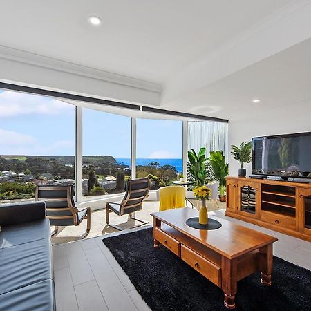 Views Forever - Devonport Bagian luar foto