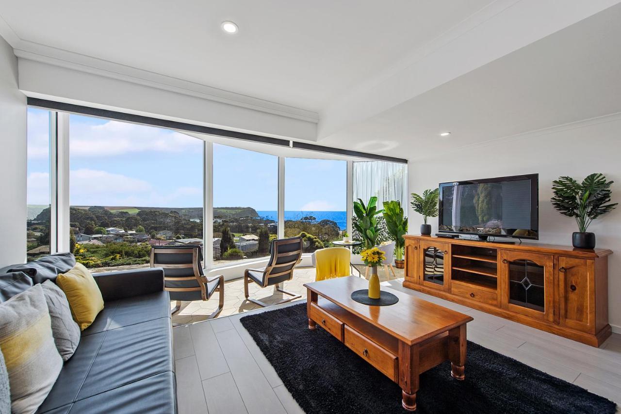 Views Forever - Devonport Bagian luar foto
