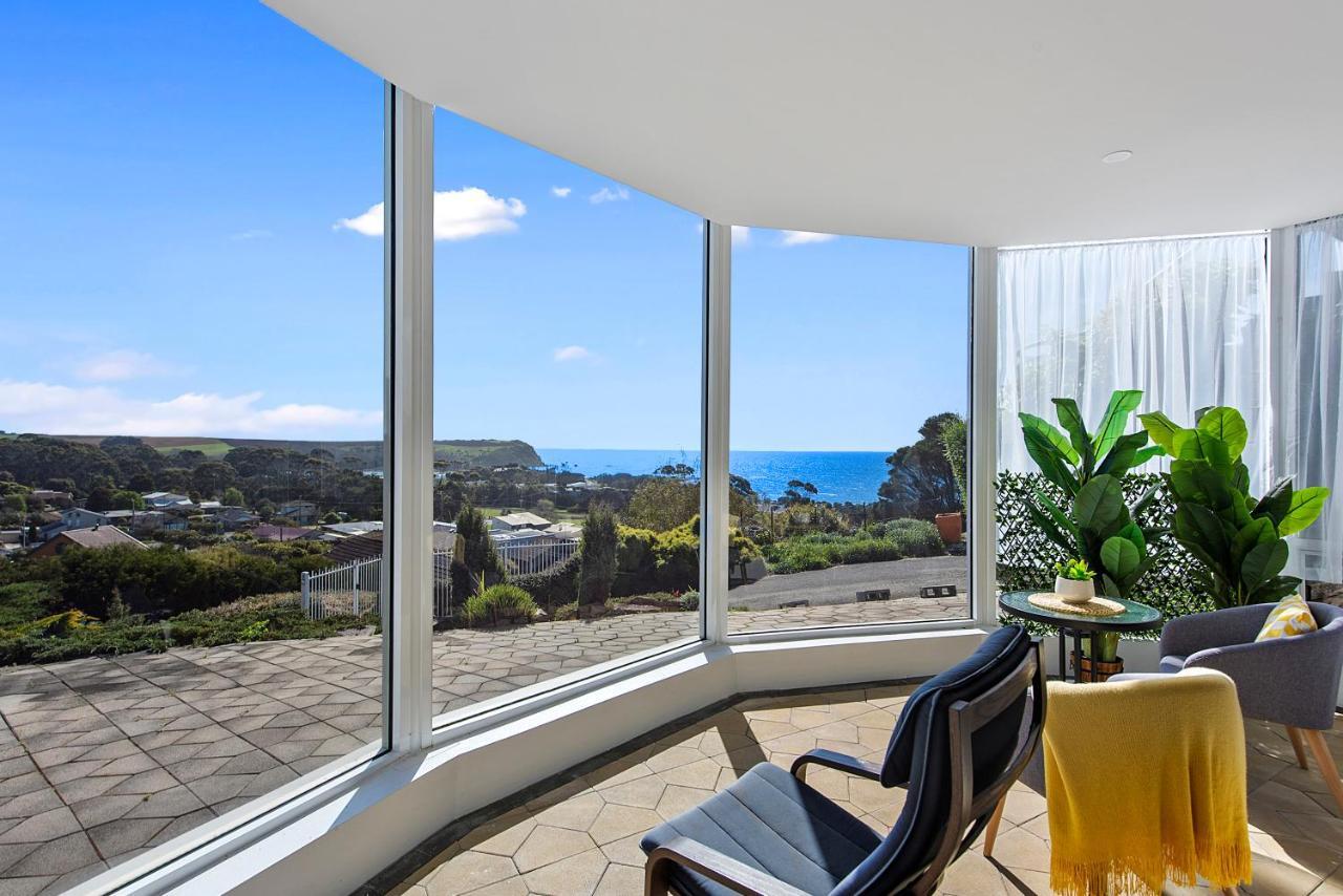 Views Forever - Devonport Bagian luar foto
